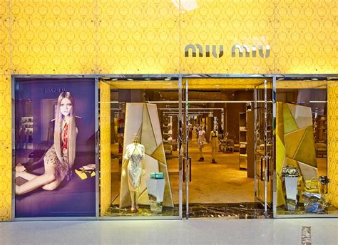 miu miu las vegas